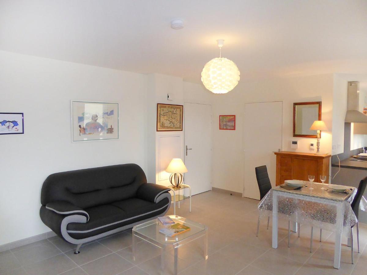 Studio Les Allees Du Port By Interhome Σεν Μαλό Εξωτερικό φωτογραφία
